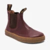 Bisgaard Barefoot Ene Bordeaux