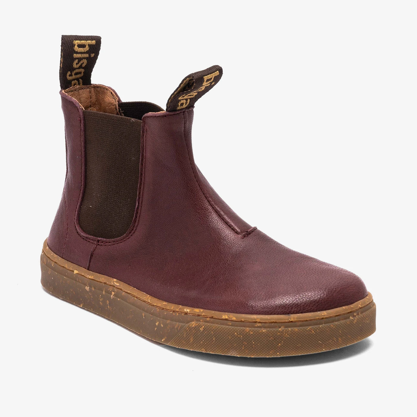 Bisgaard Barefoot Ene Bordeaux 1 Bisgaard Barefoot Ene Bordeaux