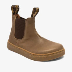 Bisgaard Barefoot Ene Khaki