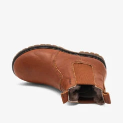 Bisgaard Neel Lamb Cognac -bisgaardshoes Verkaufsgeschäft 51919 1300 1