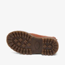 Bisgaard Neel Lamb Cognac -bisgaardshoes Verkaufsgeschäft 51919 1300 2