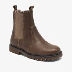 Bisgaard Neel Lamb Khaki