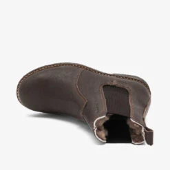 Bisgaard Madia Lamb Coffee 6 Bisgaard Madia Lamb Coffee -bisgaardshoes Verkaufsgeschäft 51930 1205 1