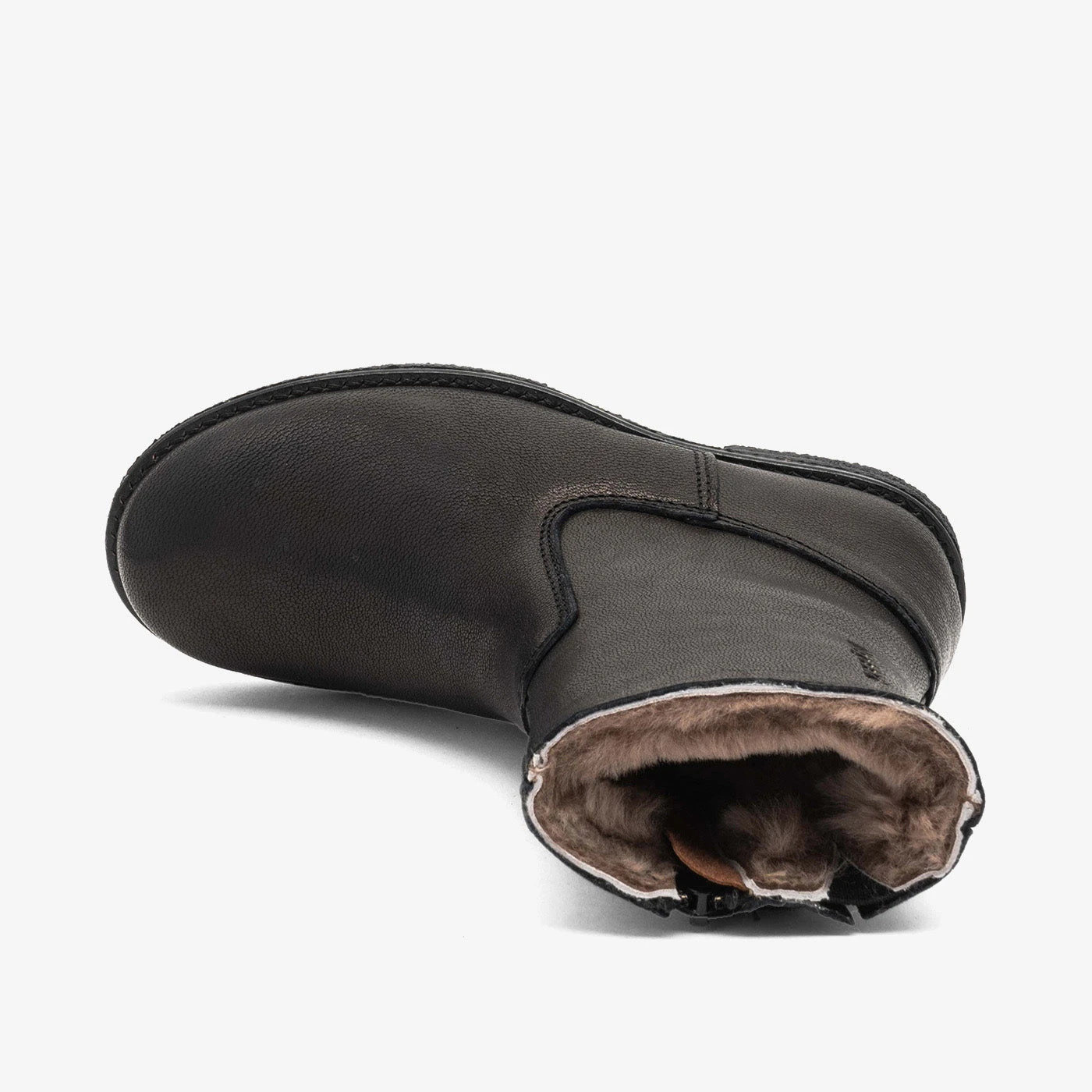 Bisgaard Nicola Lamb Black 3 Bisgaard Nicola Lamb Black – Bild 3