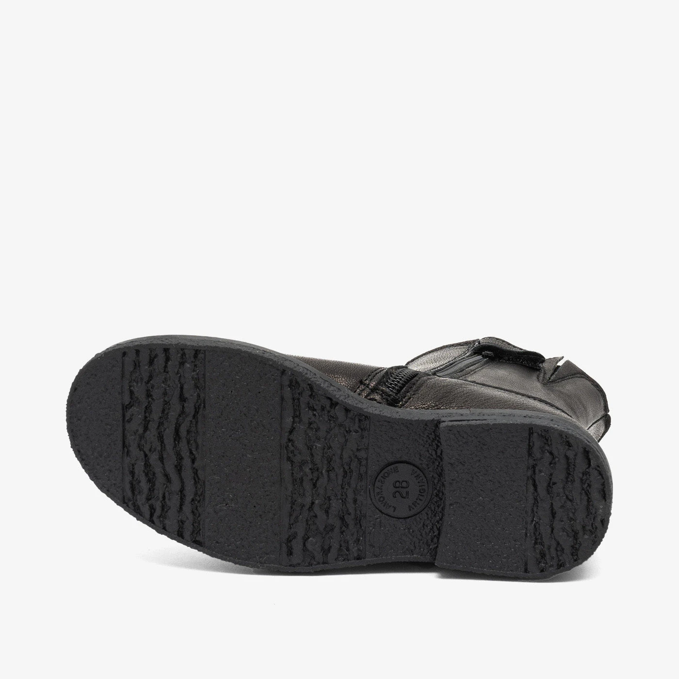 Bisgaard Nicola Lamb Black 4 Bisgaard Nicola Lamb Black – Bild 4