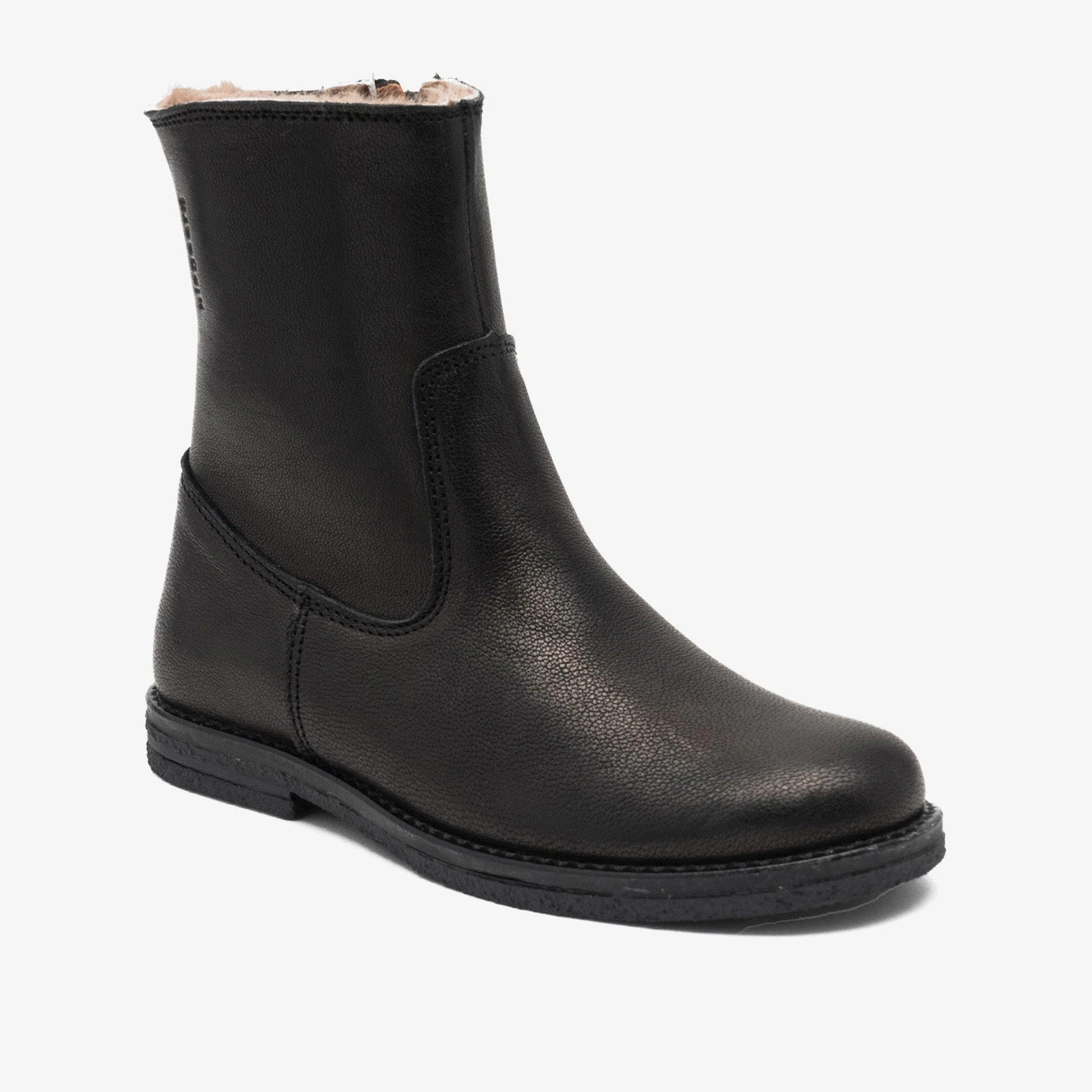 Bisgaard Nicola Lamb Black 1 Bisgaard Nicola Lamb Black