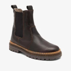 Bisgaard Neo Lamb Dark Coffee