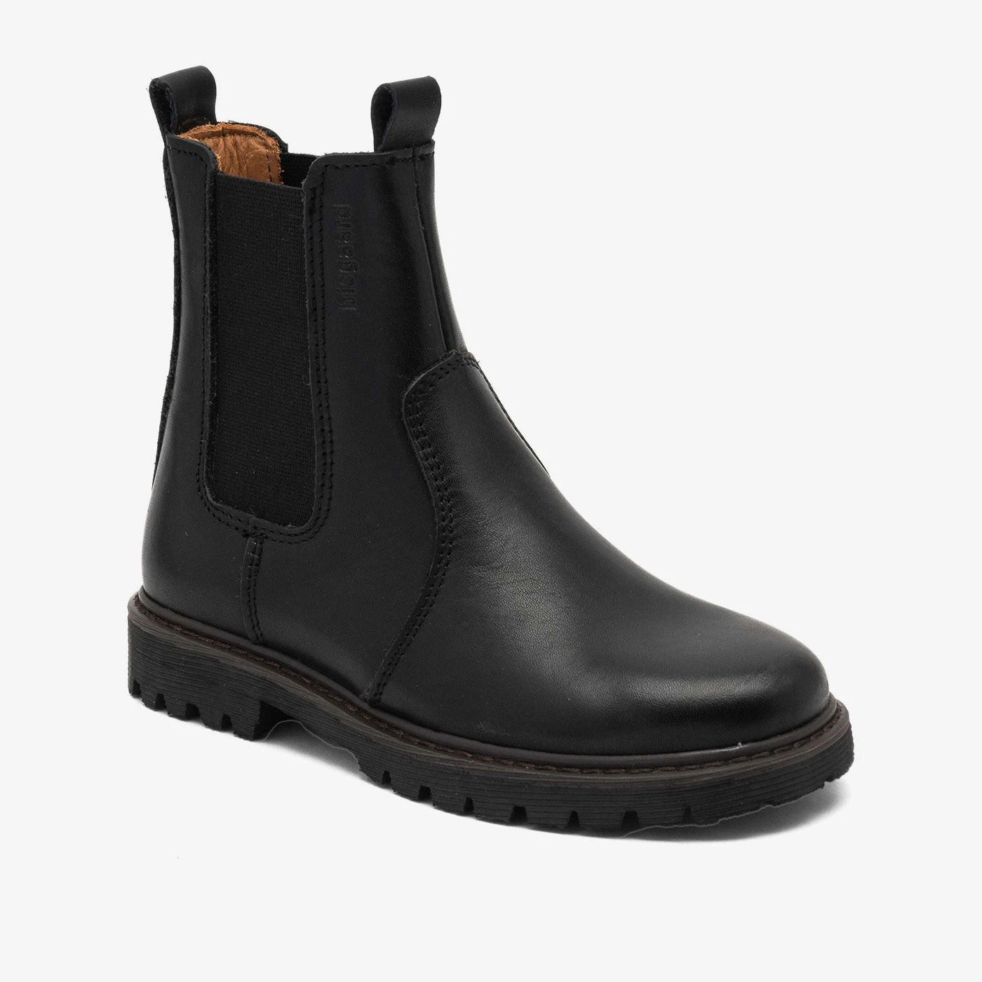 Bisgaard Neel Black 1 Bisgaard Neel Black