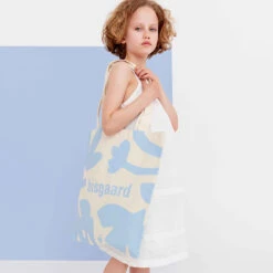 Bisgaard Tote Bag Army -bisgaardshoes Verkaufsgeschäft 52000 1 3