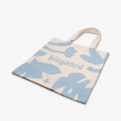Bisgaard Tote Bag Army