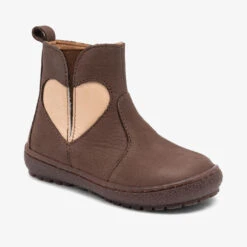 Bisgaard Emilie Dark Brown