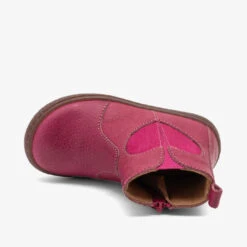 Bisgaard Emilie Deep Pink -bisgaardshoes Verkaufsgeschäft 53511 1355 1