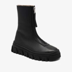 Bisgaard Nomi Lamb Black