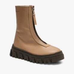 Bisgaard Nomi Lamb Tortora