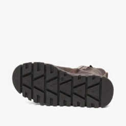 Bisgaard Nilla Lamb Dark Brown -bisgaardshoes Verkaufsgeschäft 53518 1262 2