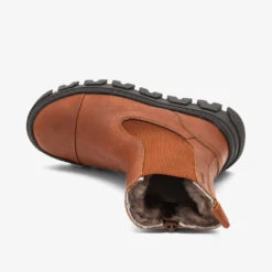 Bisgaard Nilla Lamb Cognac 6 Bisgaard Nilla Lamb Cognac -bisgaardshoes Verkaufsgeschäft 53518 1300 1