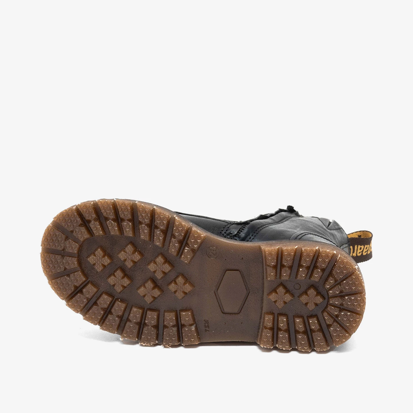 Bisgaard Nora Lamb Black 4 Bisgaard Nora Lamb Black – Bild 4