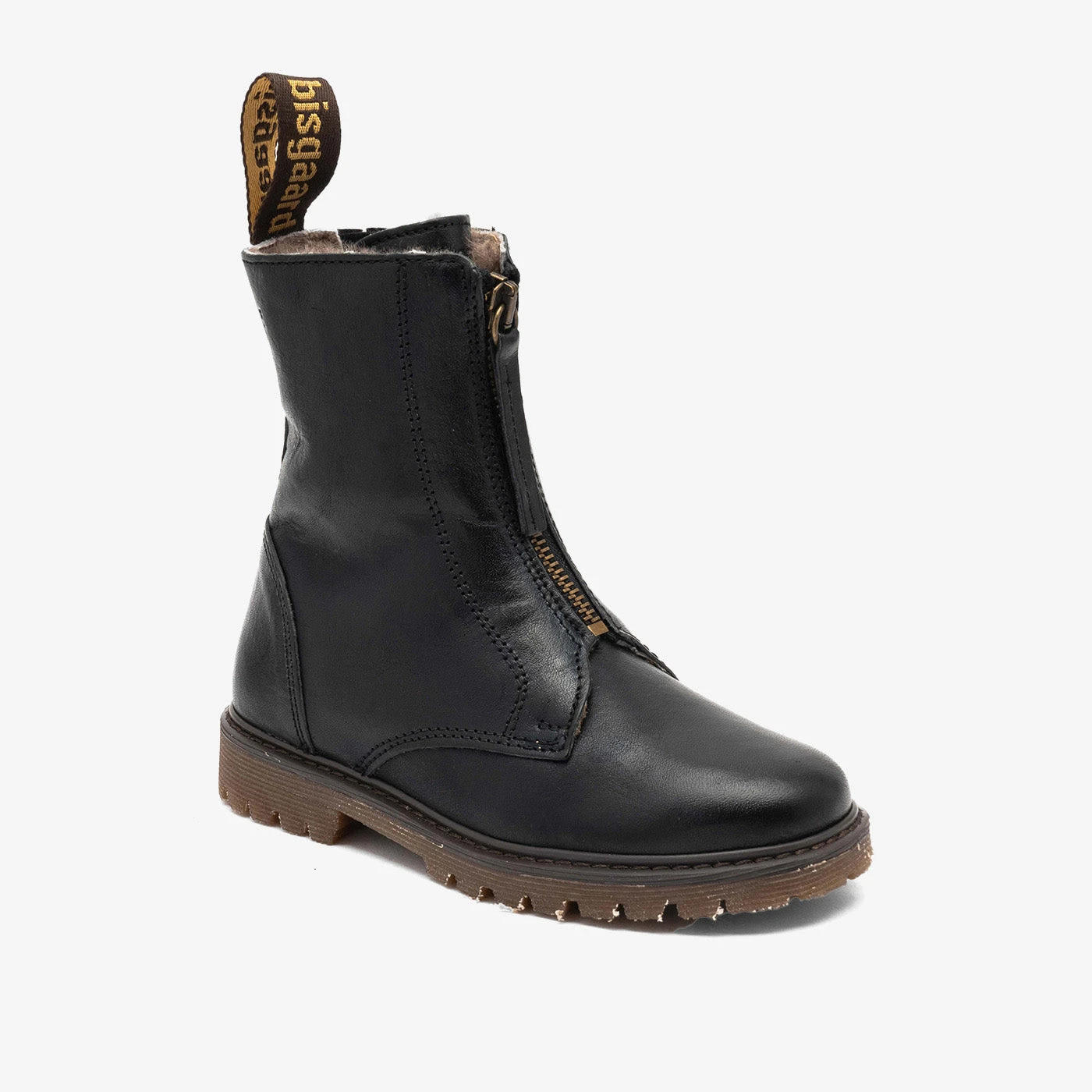 Bisgaard Nora Lamb Black 1 Bisgaard Nora Lamb Black