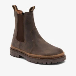 Bisgaard Neo Rustic Brown