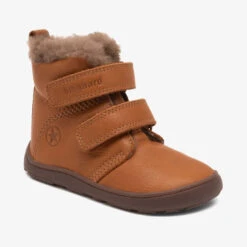 Bisgaard Barefoot Emil Lamb Cognac
