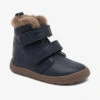 Bisgaard Barefoot Emil Lamb Navy