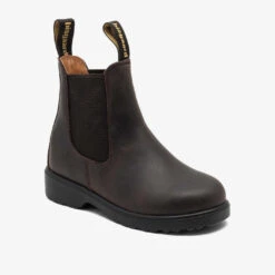 Bisgaard Kim Rustic Brown