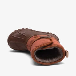 Bisgaard Pacson Terracotta -bisgaardshoes Verkaufsgeschäft 55001 1356 1