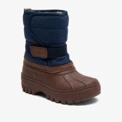 Bisgaard Pacson Navy