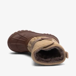 Bisgaard Pacson Khaki 6 Bisgaard Pacson Khaki -bisgaardshoes Verkaufsgeschäft 55001 2080 1