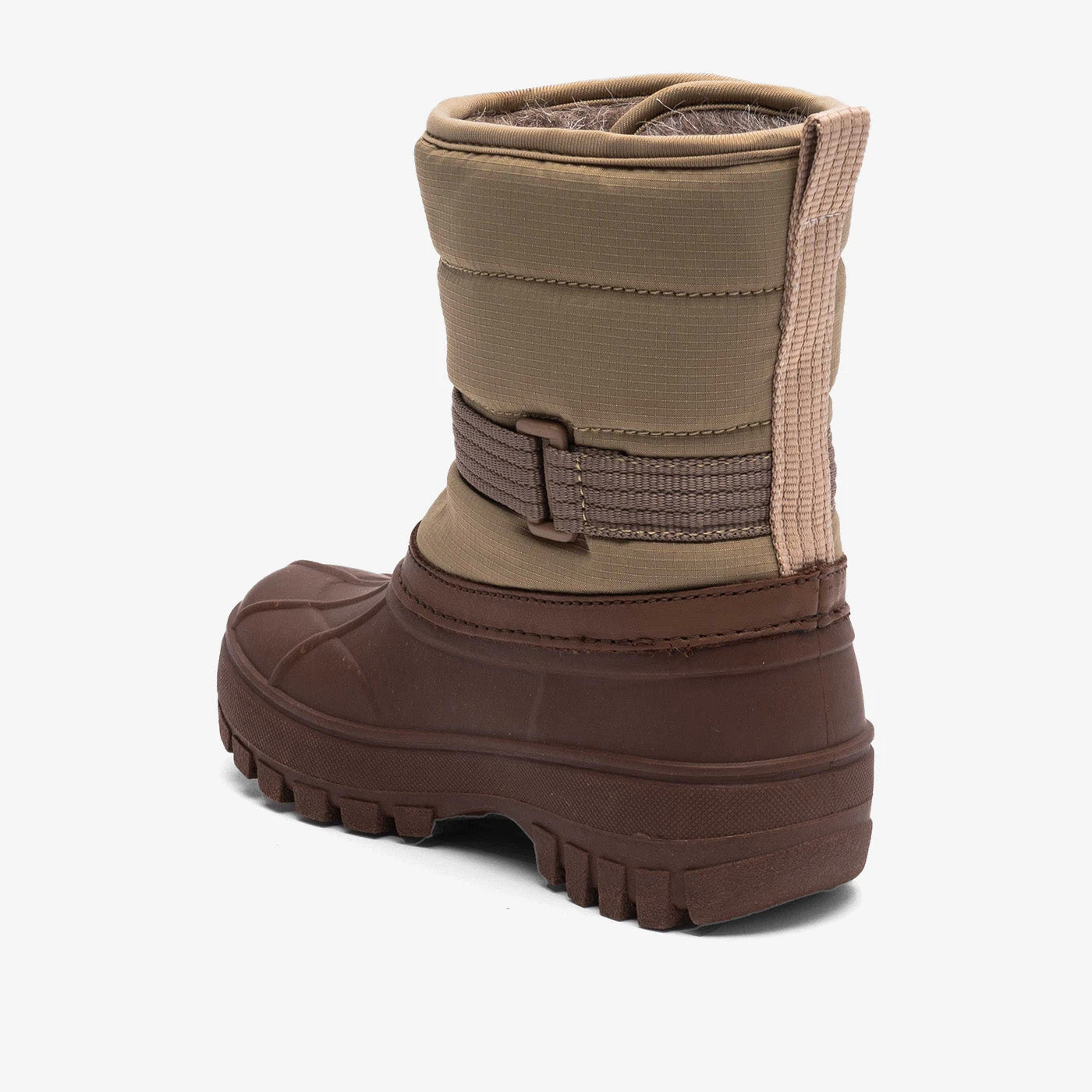 Bisgaard Pacson Khaki 2 Bisgaard Pacson Khaki – Bild 2