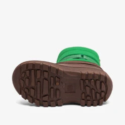 Bisgaard Pacson Vibrant Green -bisgaardshoes Verkaufsgeschäft 55001 2097 2