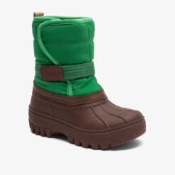 Bisgaard Pacson Vibrant Green