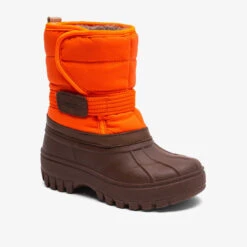 Bisgaard Pacson Vibrant Orange