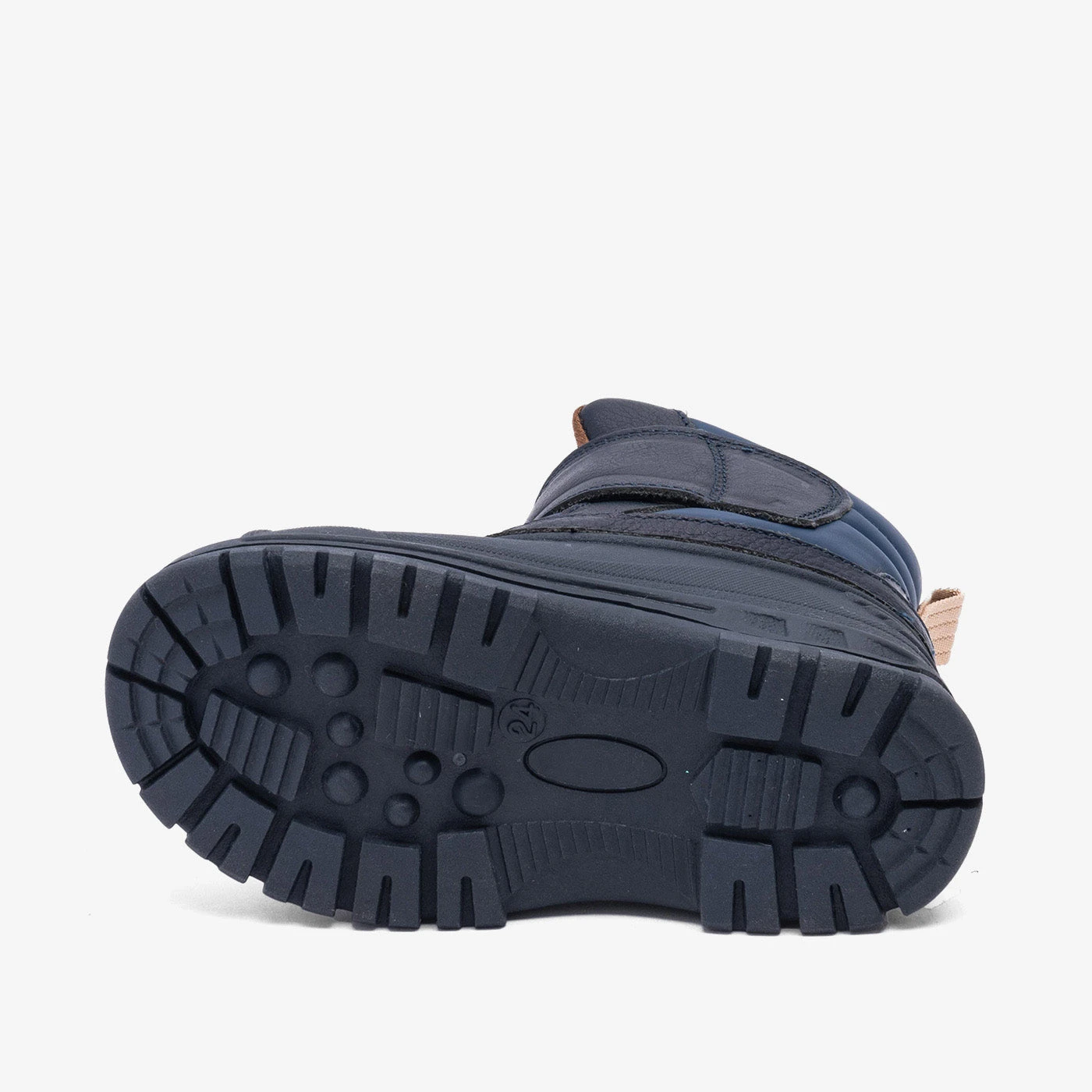 Bisgaard Pixie Navy 4 Bisgaard Pixie Navy – Bild 4