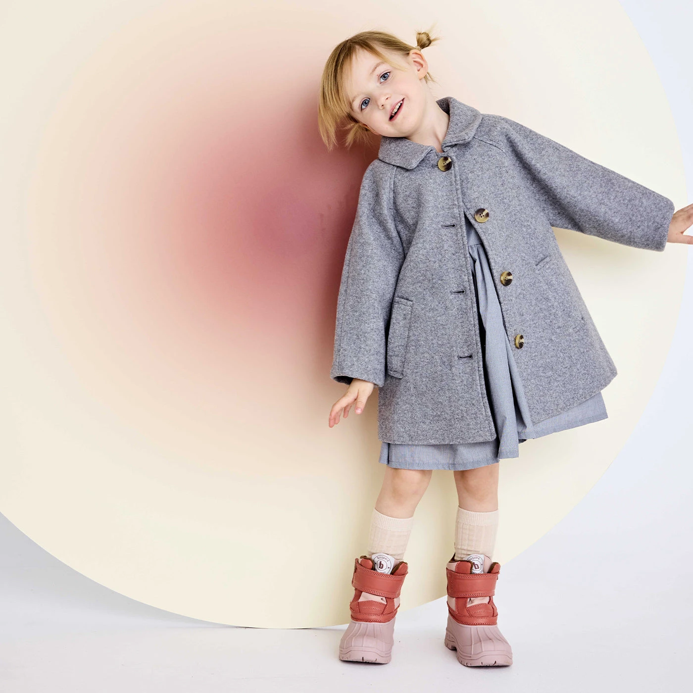 Bisgaard Pixie Rose 5 Bisgaard Pixie Rose – Bild 5