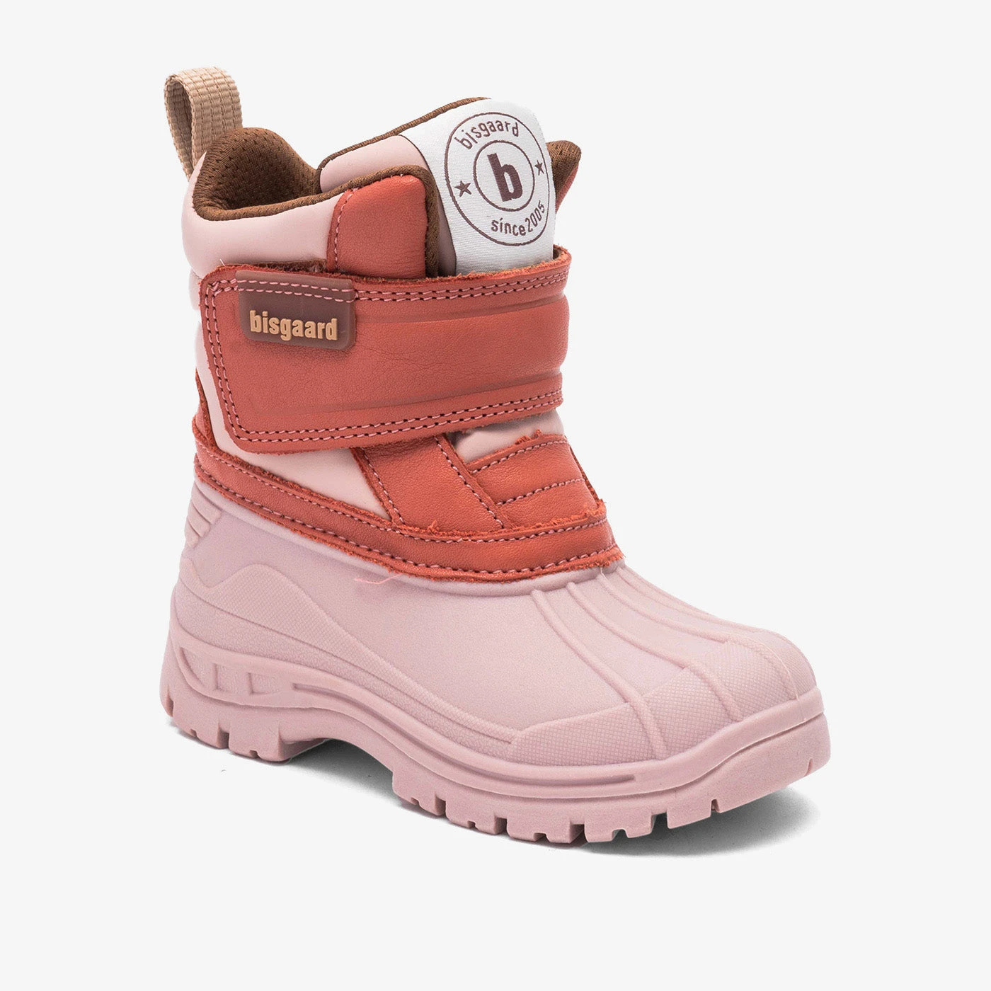 Bisgaard Pixie Rose 1 Bisgaard Pixie Rose