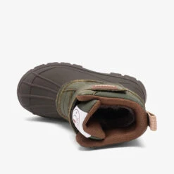 Bisgaard Pixie Khaki -bisgaardshoes Verkaufsgeschäft 55003 2080 1