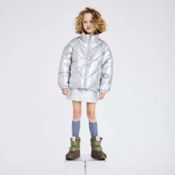 Bisgaard Pixie Khaki -bisgaardshoes Verkaufsgeschäft 55003 2080 3