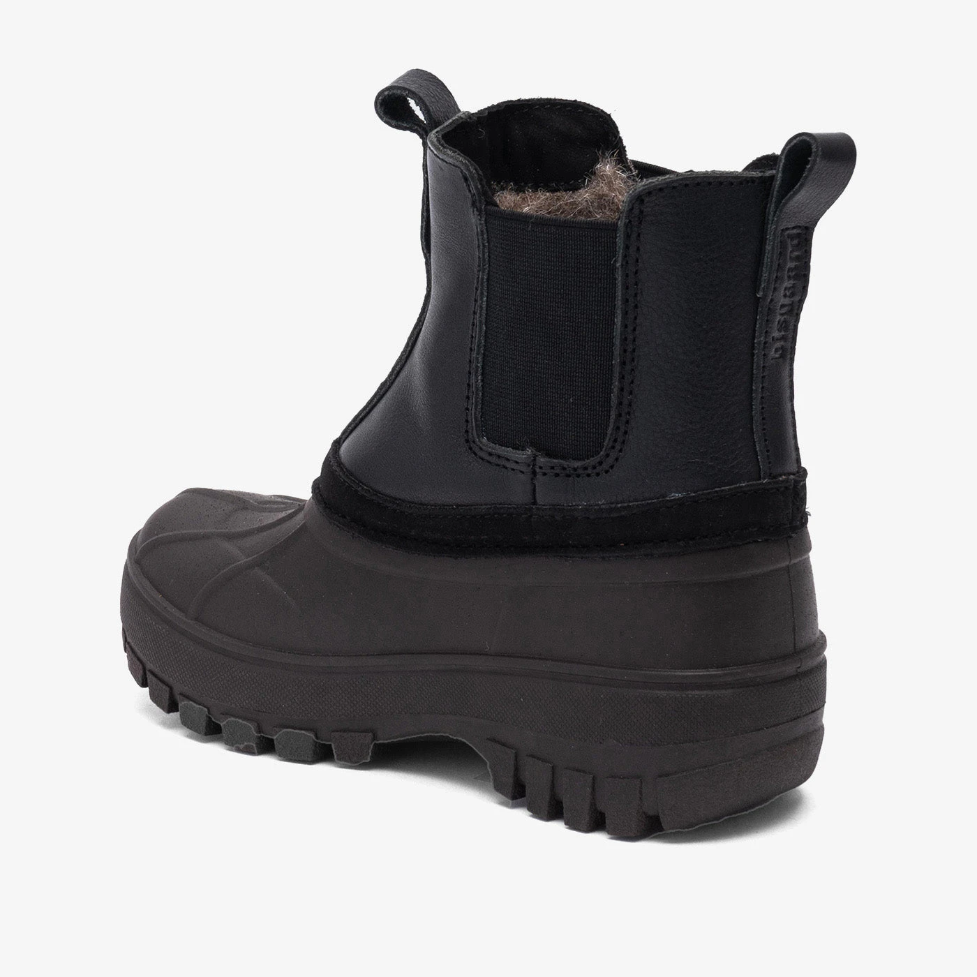 Bisgaard Blake Black 2 Bisgaard Blake Black – Bild 2