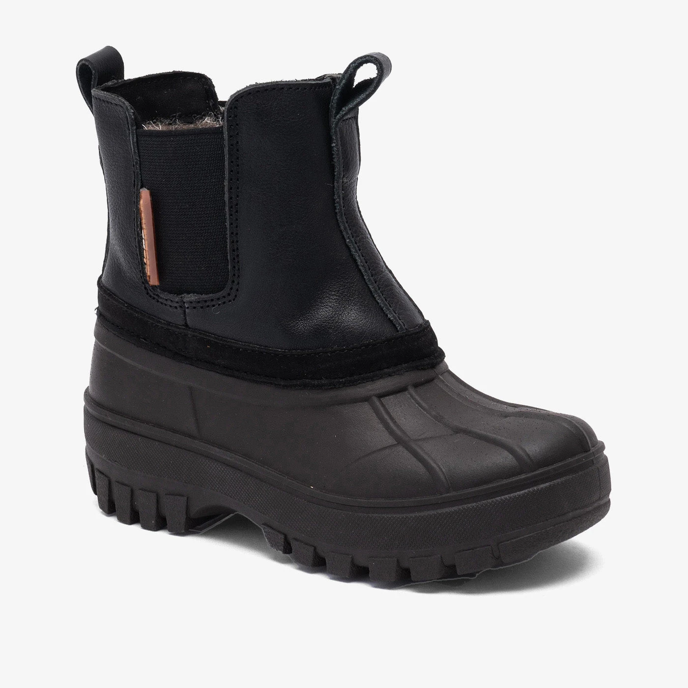 Bisgaard Blake Black 1 Bisgaard Blake Black