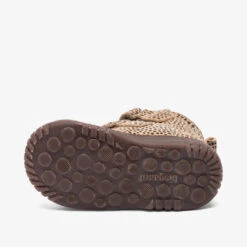 Bisgaard Evon Tex Black Dots -bisgaardshoes Verkaufsgeschäft 60332 1030 2