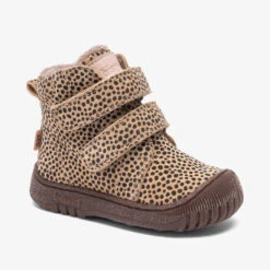 Bisgaard Evon Tex Black Dots