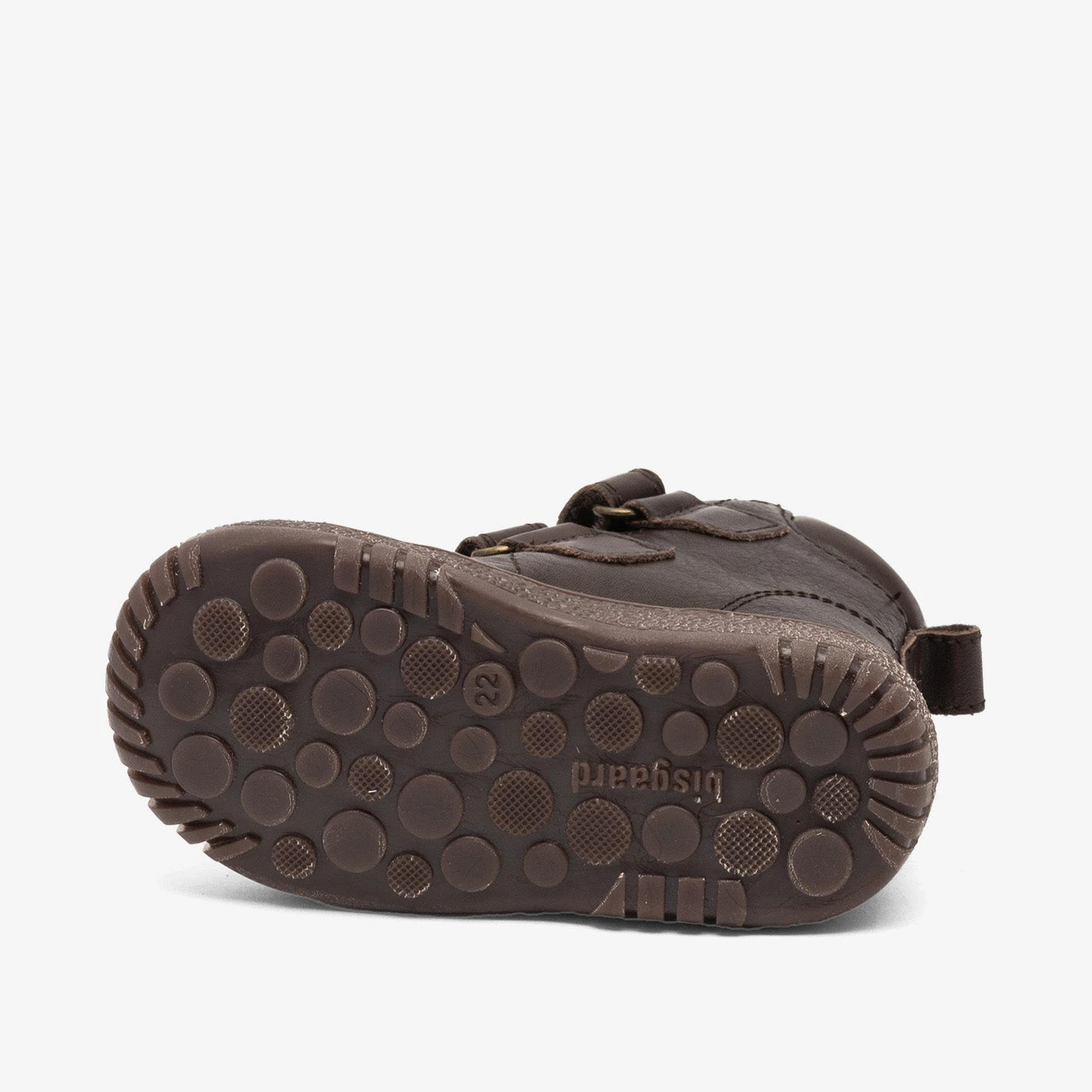 Bisgaard Evon Tex Mocha 4 Bisgaard Evon Tex Mocha – Bild 4