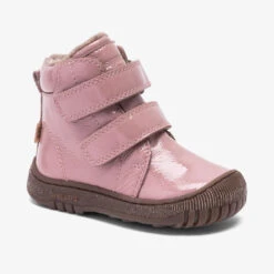 Bisgaard Evon Tex Rose Patent