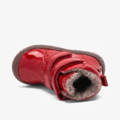 Bisgaard Evon Tex Red Patent -bisgaardshoes Verkaufsgeschäft 60332 1937 1