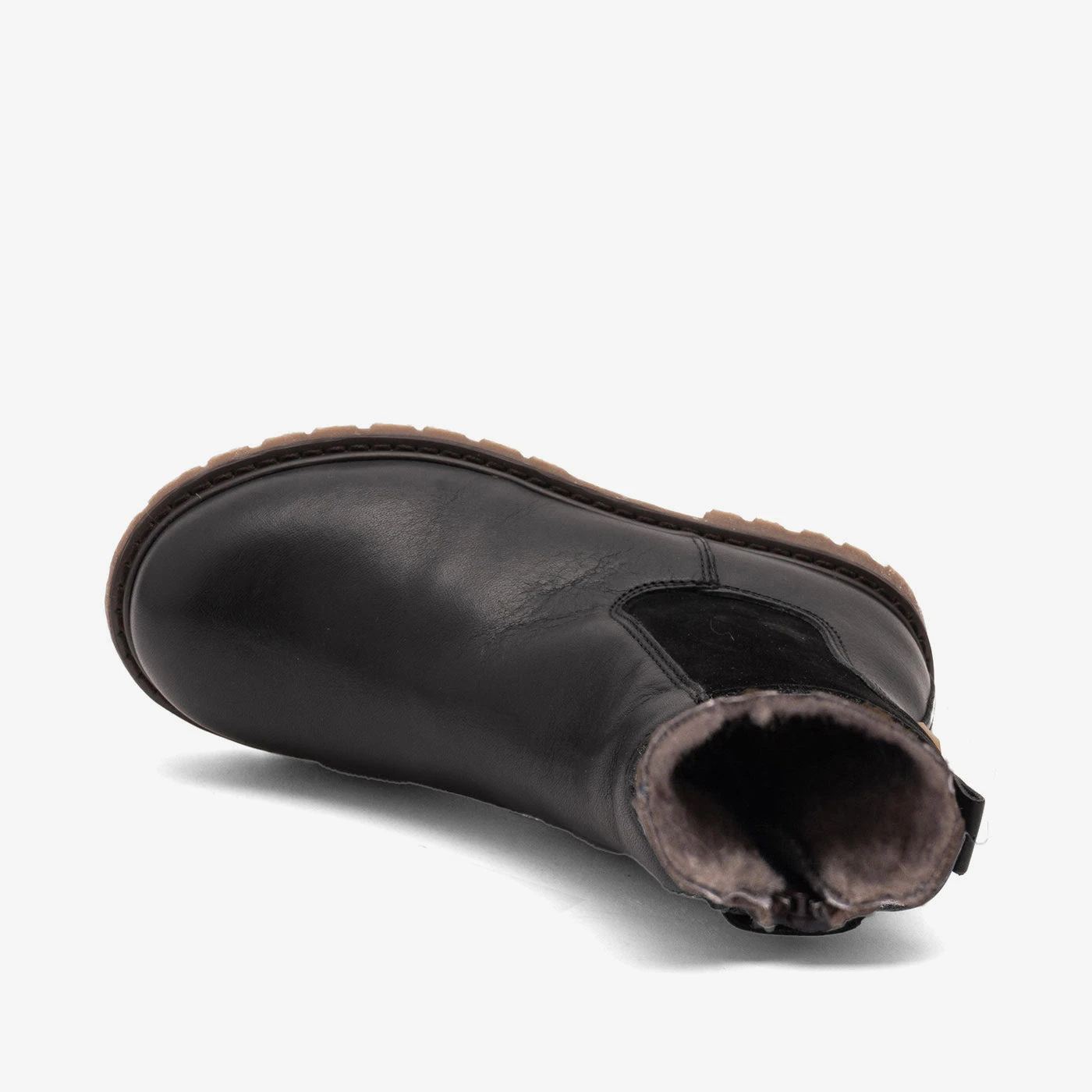 Bisgaard Noel Tex Black 3 Bisgaard Noel Tex Black – Bild 3