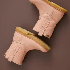 Bisgaard Elke Tex Nude 9 Bisgaard Elke Tex Nude -bisgaardshoes Verkaufsgeschäft 60504 1601 3