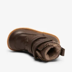 Bisgaard Eliah Tex Dark Brown 6 Bisgaard Eliah Tex Dark Brown -bisgaardshoes Verkaufsgeschäft 60526 1262 1