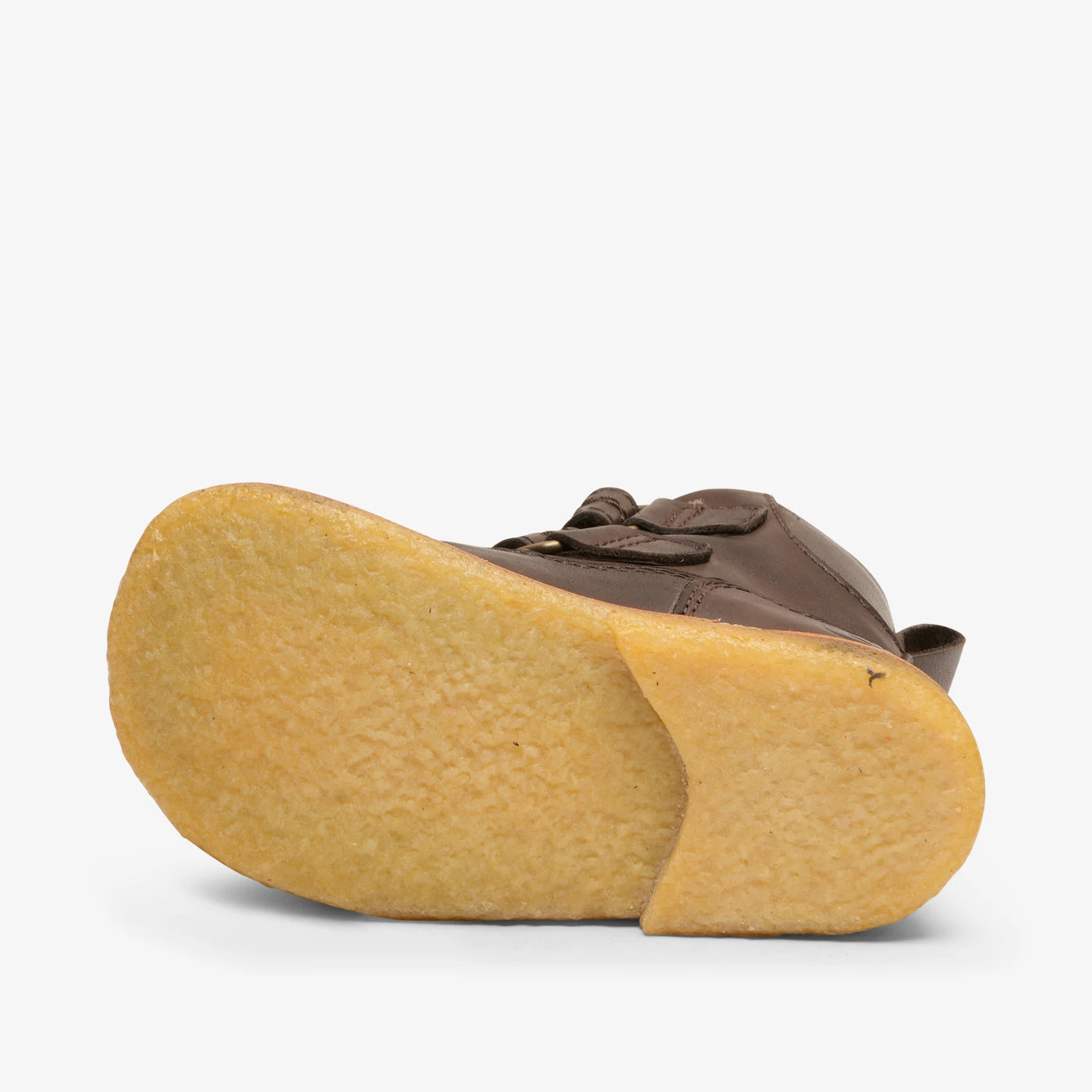 Bisgaard Eliah Tex Dark Brown 4 Bisgaard Eliah Tex Dark Brown – Bild 4