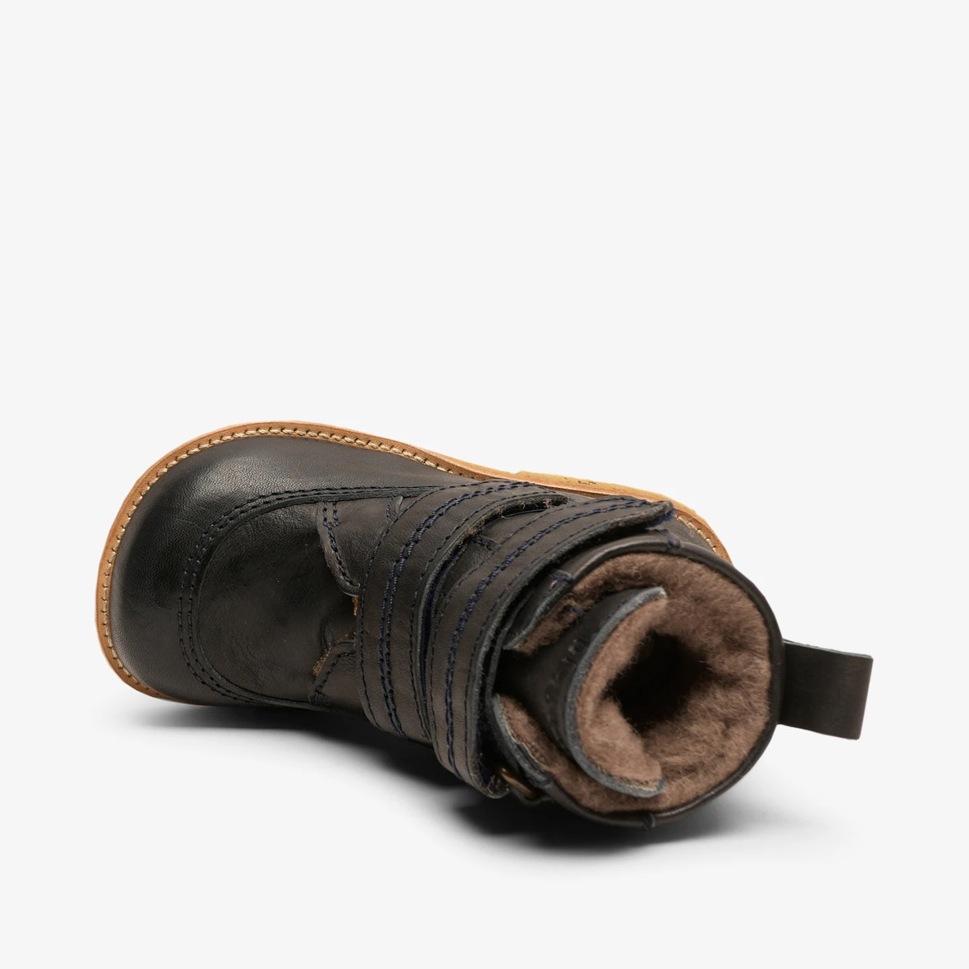 Bisgaard Eliah Tex Navy 3 Bisgaard Eliah Tex Navy – Bild 3